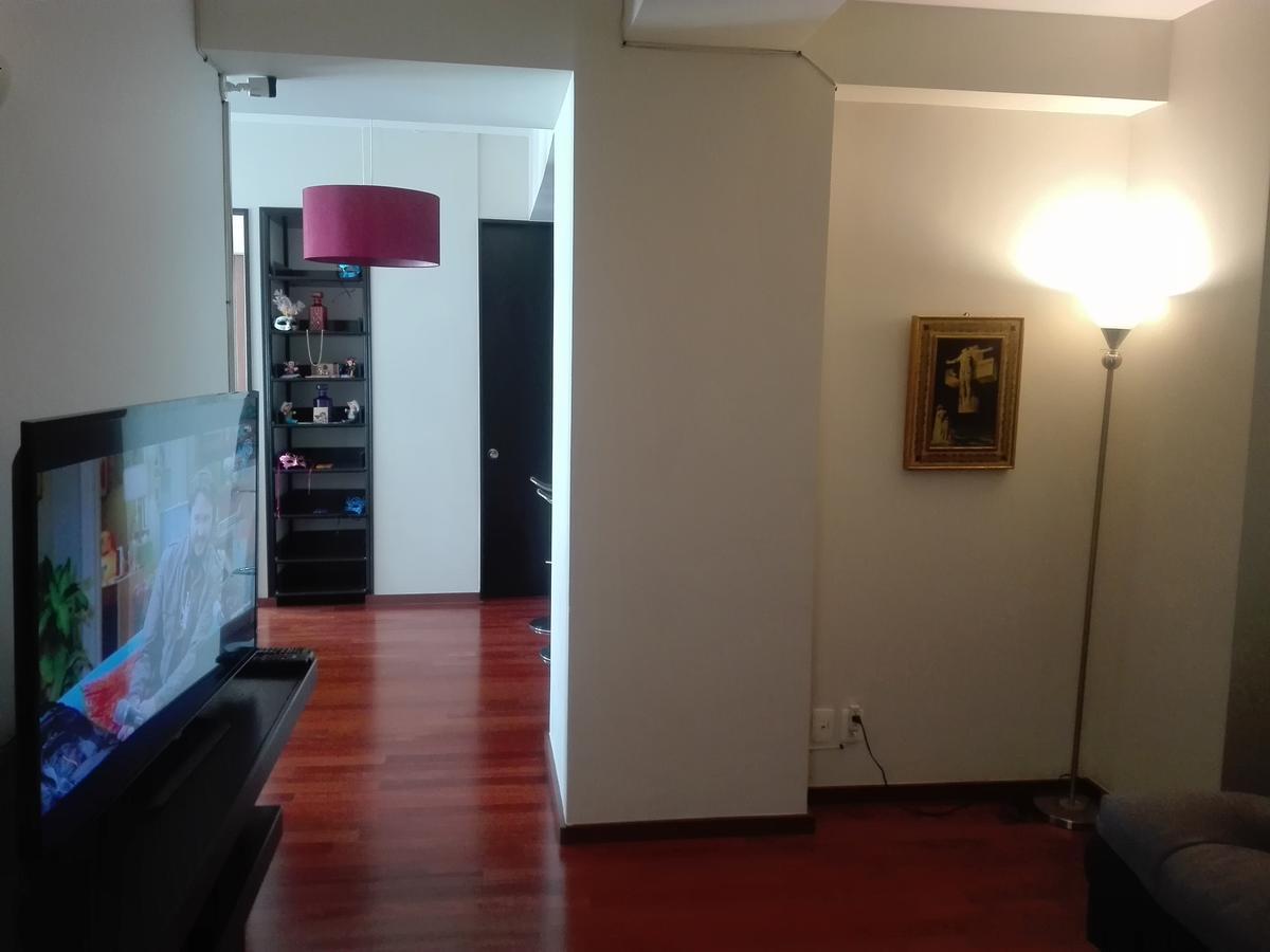The New Puerta Alameda Luxury Lofts Apartment เม็กซิโกซิตี้ ภายนอก รูปภาพ