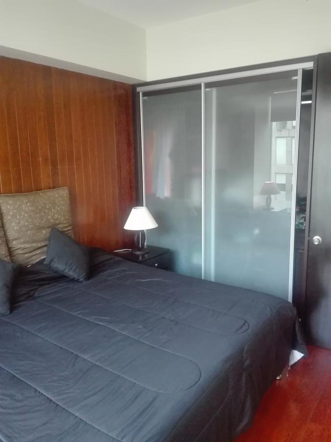 The New Puerta Alameda Luxury Lofts Apartment เม็กซิโกซิตี้ ภายนอก รูปภาพ