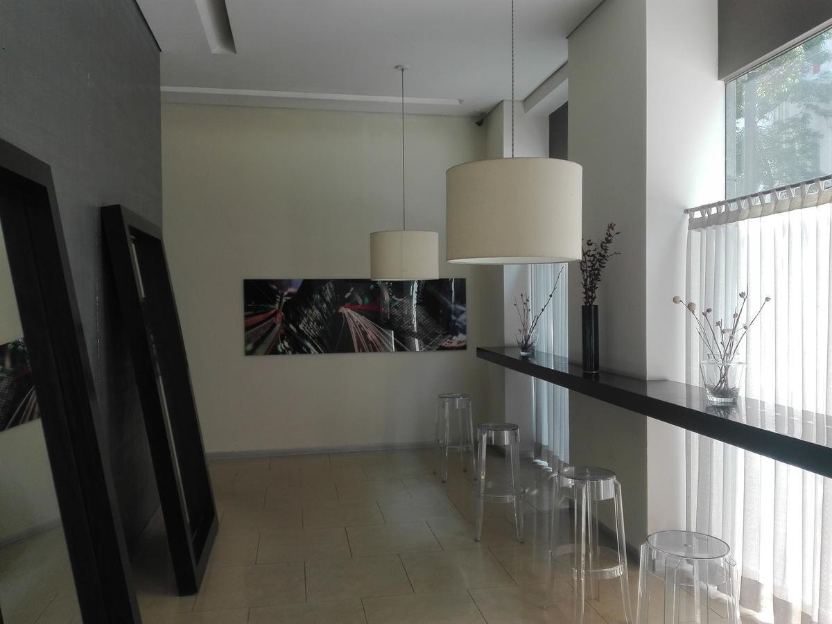 The New Puerta Alameda Luxury Lofts Apartment เม็กซิโกซิตี้ ภายนอก รูปภาพ