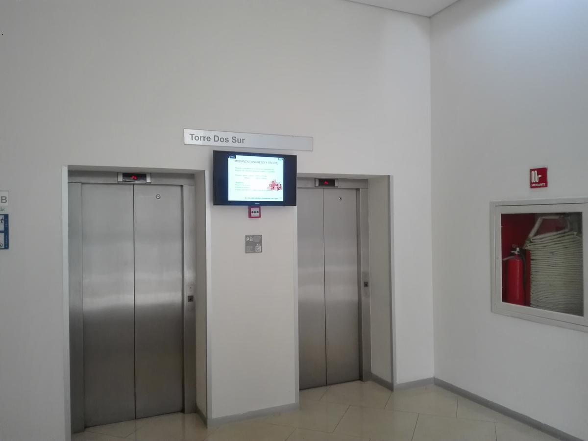 The New Puerta Alameda Luxury Lofts Apartment เม็กซิโกซิตี้ ภายนอก รูปภาพ