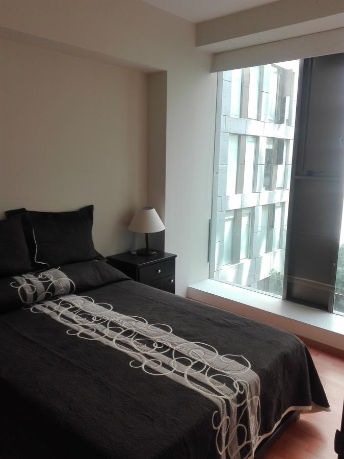 The New Puerta Alameda Luxury Lofts Apartment เม็กซิโกซิตี้ ภายนอก รูปภาพ
