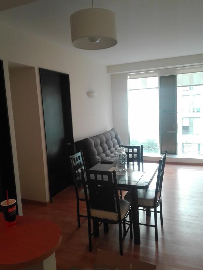 The New Puerta Alameda Luxury Lofts Apartment เม็กซิโกซิตี้ ภายนอก รูปภาพ
