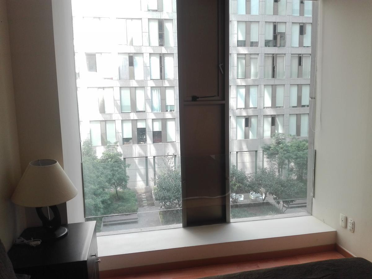The New Puerta Alameda Luxury Lofts Apartment เม็กซิโกซิตี้ ภายนอก รูปภาพ