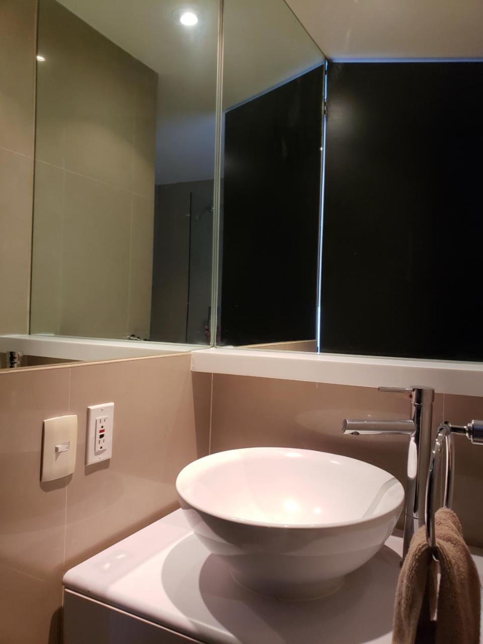 The New Puerta Alameda Luxury Lofts Apartment เม็กซิโกซิตี้ ภายนอก รูปภาพ