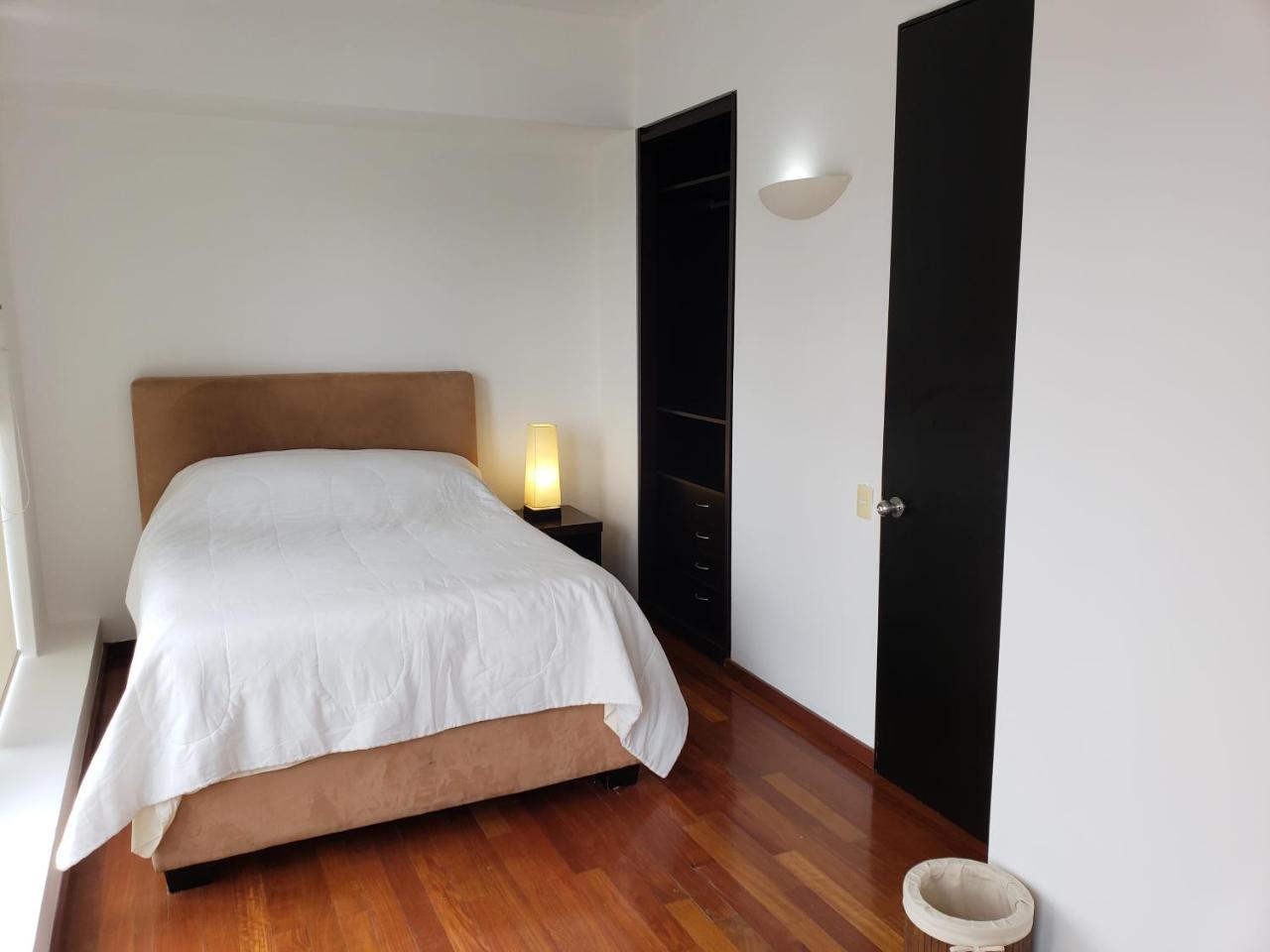 The New Puerta Alameda Luxury Lofts Apartment เม็กซิโกซิตี้ ภายนอก รูปภาพ