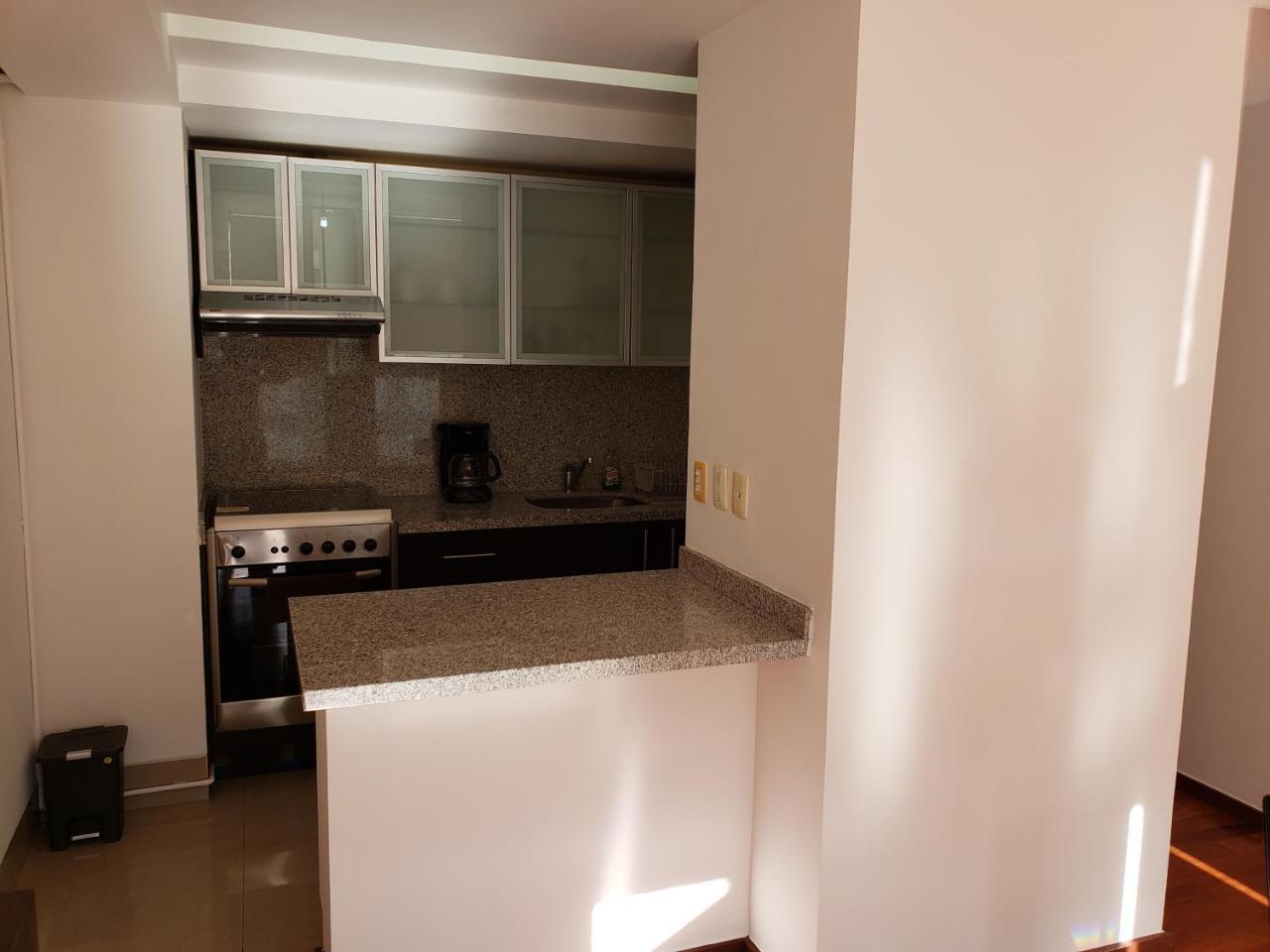 The New Puerta Alameda Luxury Lofts Apartment เม็กซิโกซิตี้ ภายนอก รูปภาพ