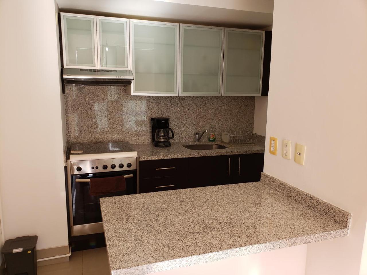 The New Puerta Alameda Luxury Lofts Apartment เม็กซิโกซิตี้ ภายนอก รูปภาพ